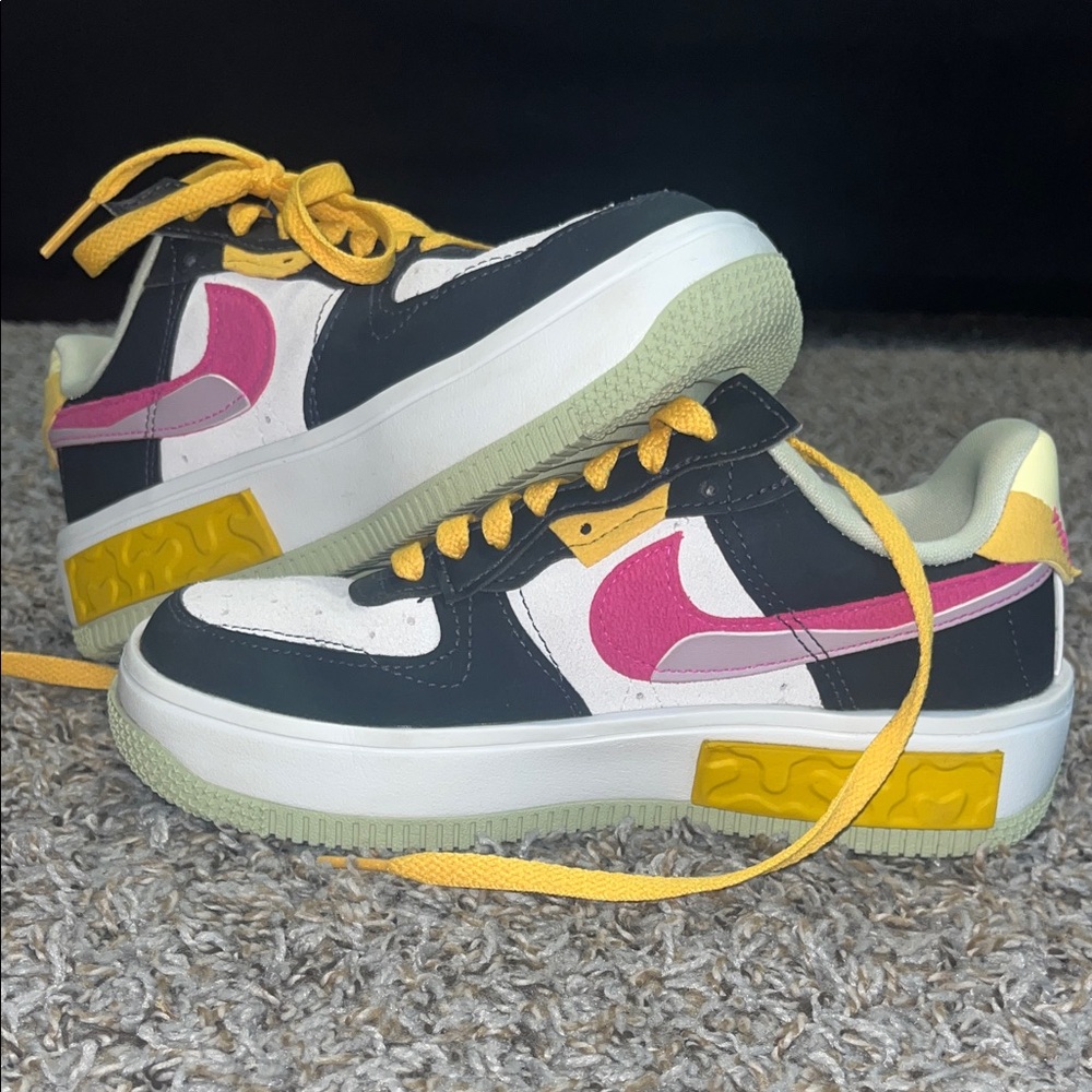 Nike WMNS Nike air max SC
